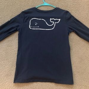 Vineyard Vines long sleeve